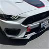 2021-23 Mustang ZL1 Premium Stealth Tow Hook Mach 1