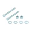 1999-04 Mustang ZL1 Premium Stealth Tow Hook Cobra