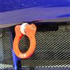1999-04 Mustang ZL1 Premium Stealth Tow Hook Cobra