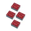 2015-23 Mustang ZL1 Rear Rock Guards - Standard
