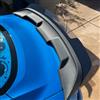 2015-23 Mustang ZL1 Wicker Bill For GT500 Track Pack Spoiler