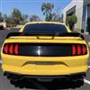 2015-23 Mustang ZL1 Wicker Bill For Performance Pack 1 Spoiler