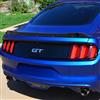 2015-23 Mustang ZL1 Wicker Bill For Small Factory Spoiler